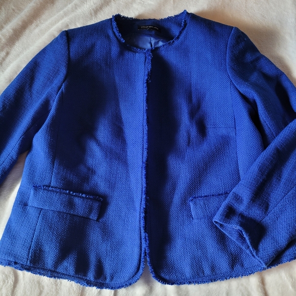 Jones New York Blazer - Picture 2 of 8